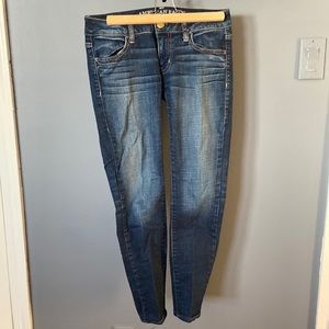 AEO Jegging Jeans 👖
